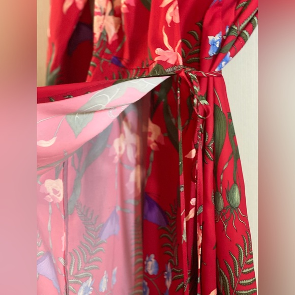 ❤️EXCELLENT CONDITION | H&M Dress | Size 4 - Picture 6 of 10